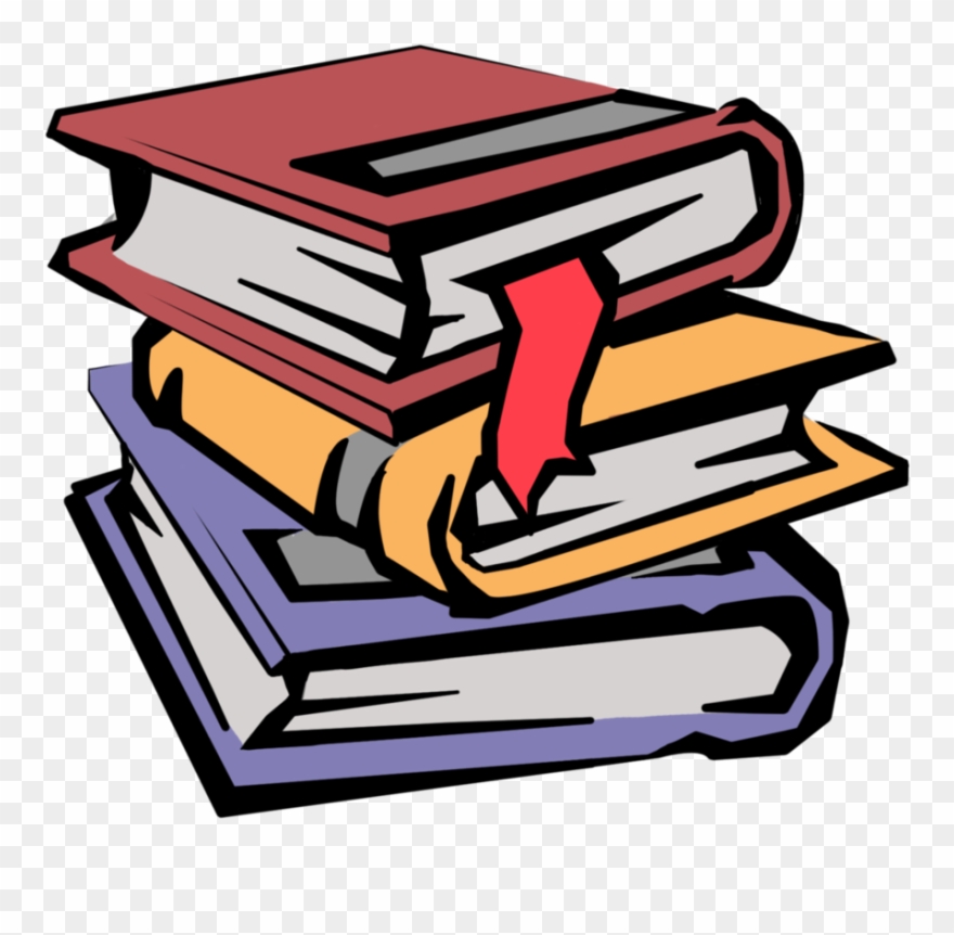 Book Hospital Clipart Clipart - Png Download