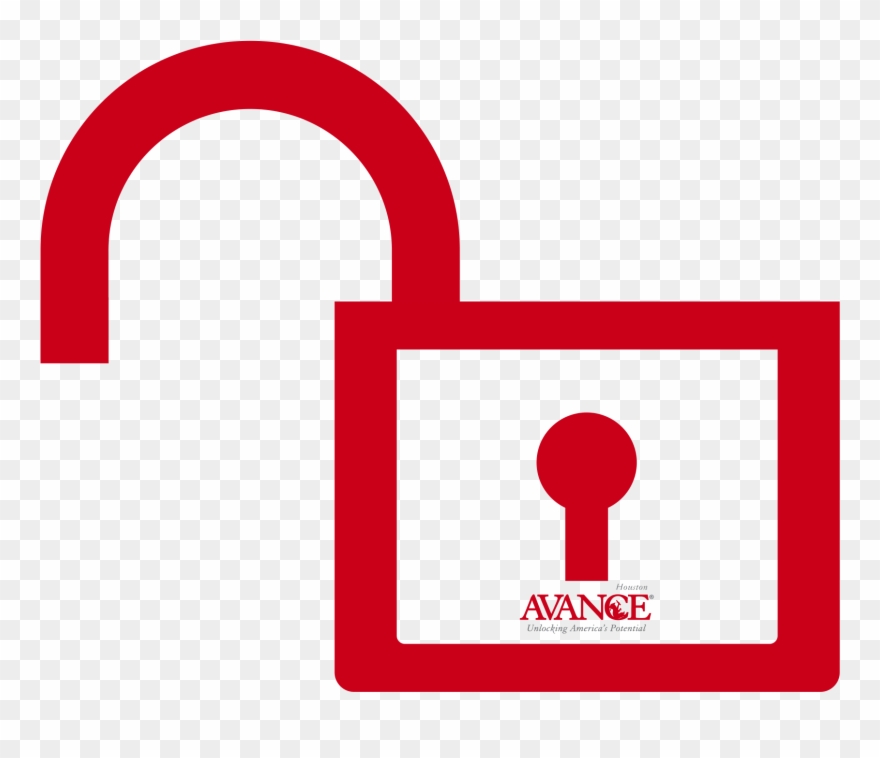 Donate And Help Us Unlock America's Potential Clipart