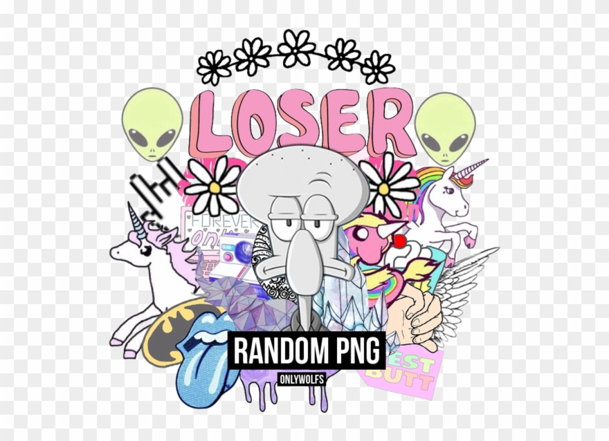 Random Png Tumblr [200 Watche Clipart