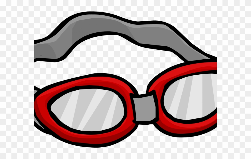 Swimming Clipart Google - Png Download