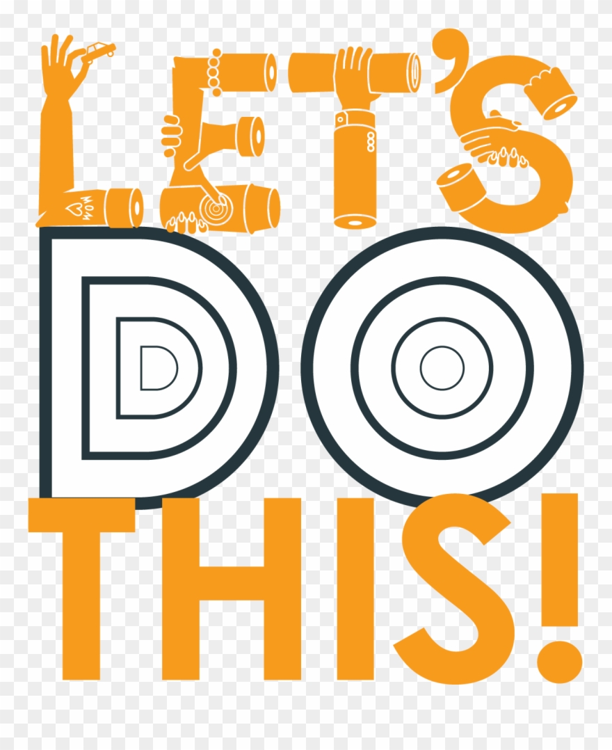 Sonar Is Powered By A Can-do Attitude To Every Opportunity Clipart