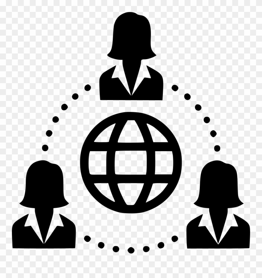 Women Group Png Clipart