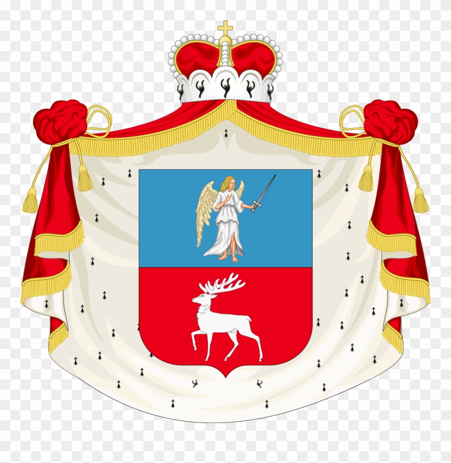 House Of Lobanov-rostovsky Clipart