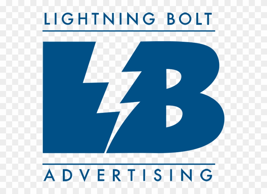 Lightening Bolt Image Clipart