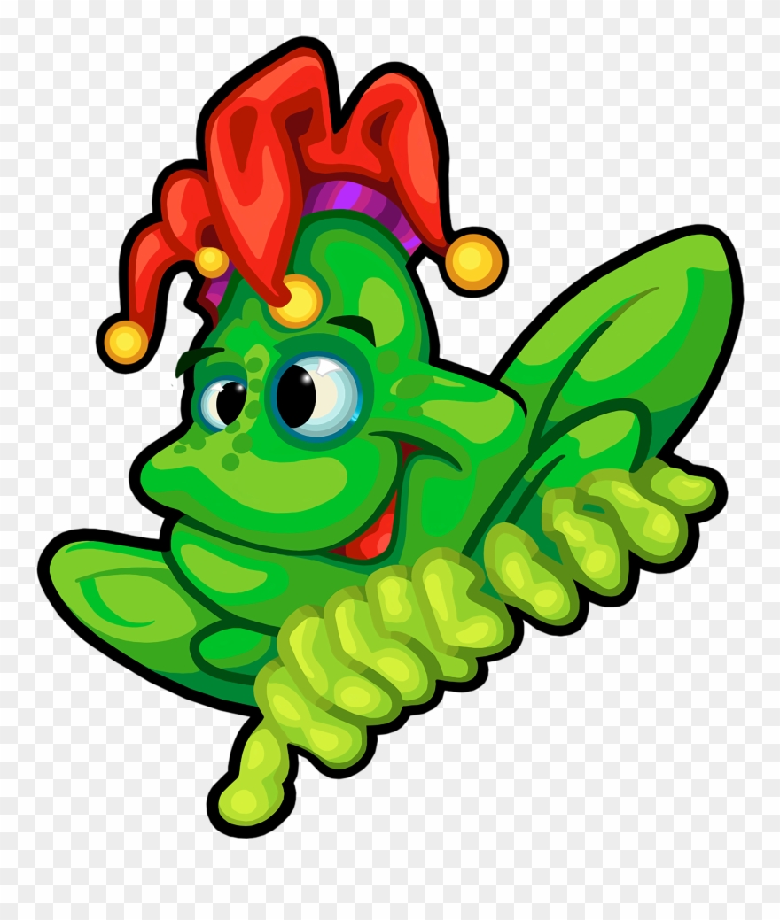 Characters Clipart