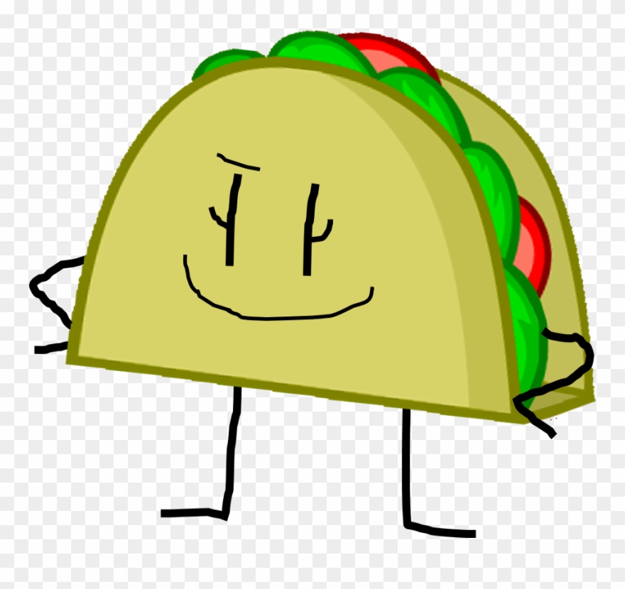 Image Taco Ii Png Clipart