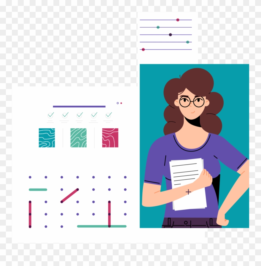 Kyc On Chain Clipart