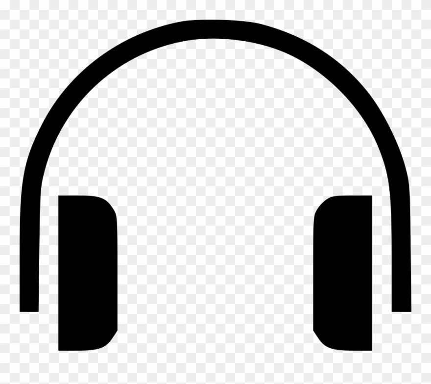 Headphone Png Clipart