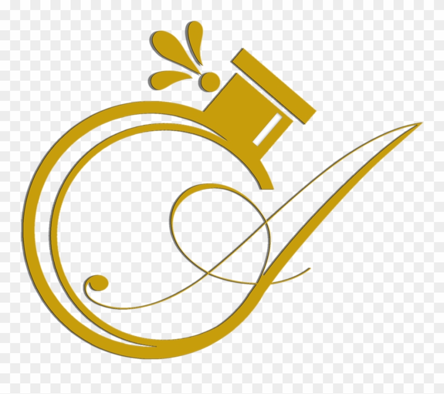 Perfume Clipart Freshness - Png Download