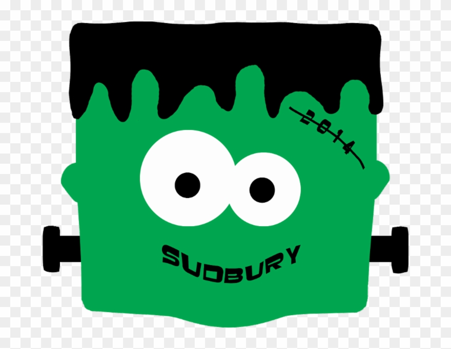 3rd Annual Sudbury Halloween 5k & Fun Run Clipart