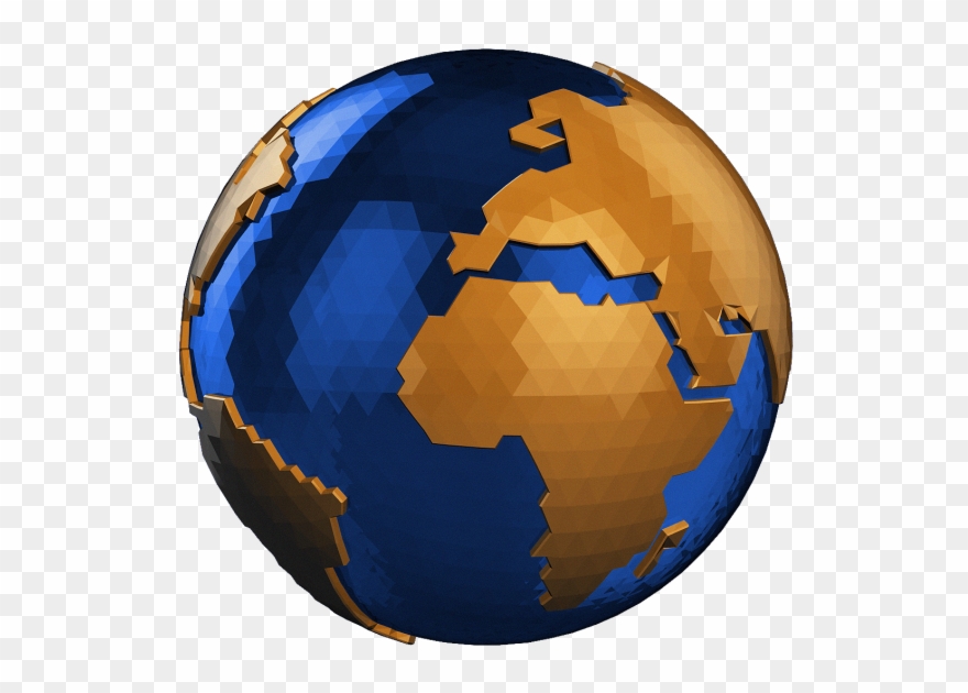 Earth Clip Footage - Png Download