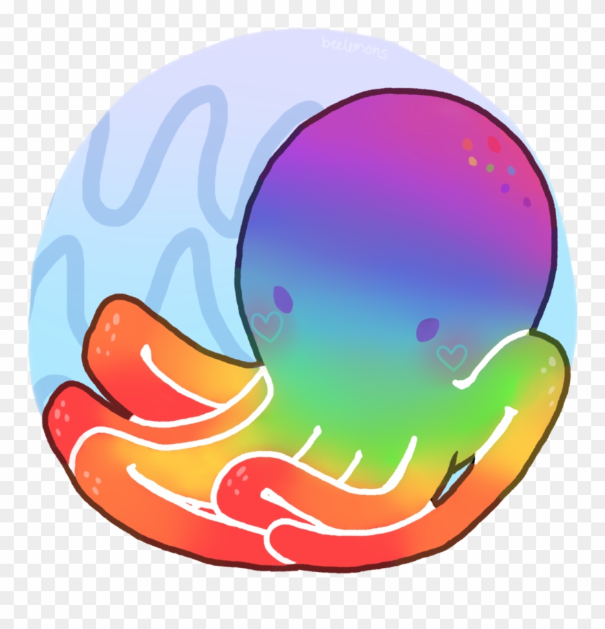 Floral Fro Throw Pillows Clipart