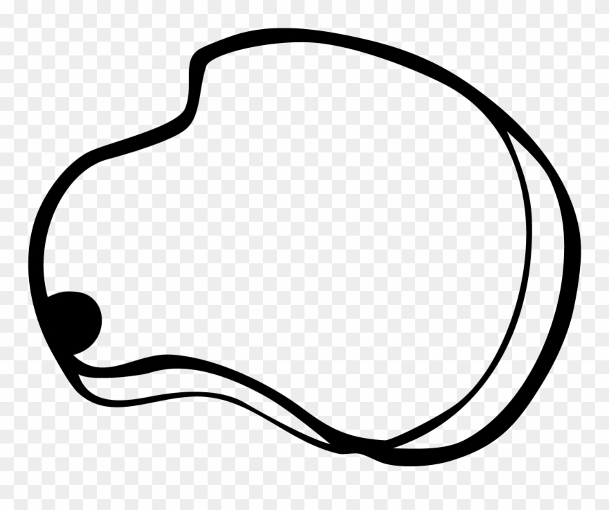 Wavy Band Clipart