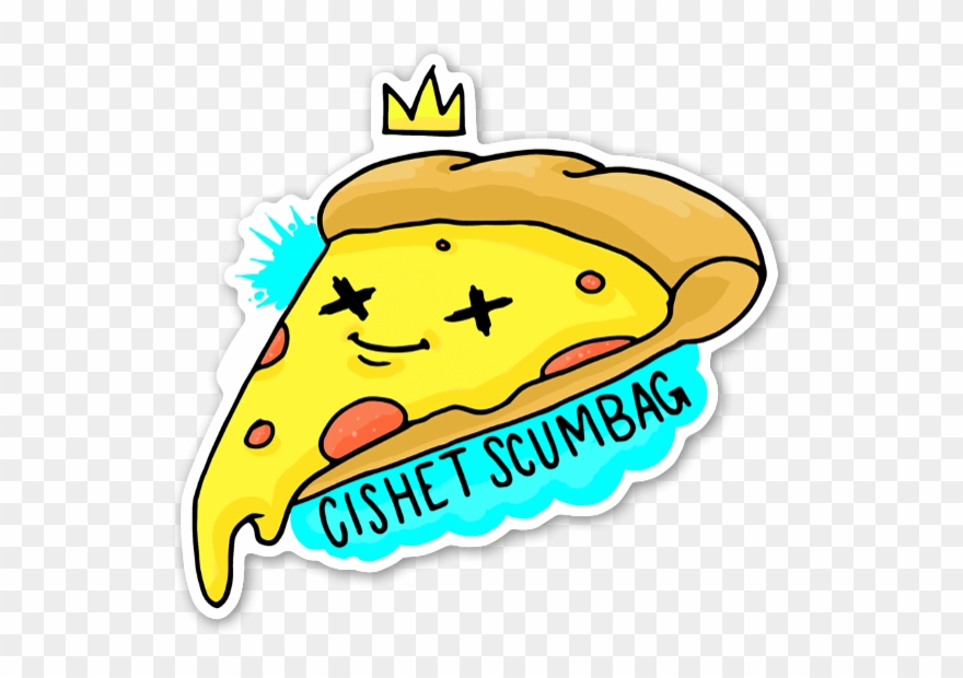 Slice Of Life Clipart