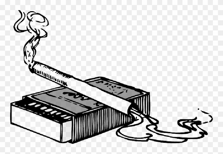 Cigarette Clipart , Png Download Transparent Png