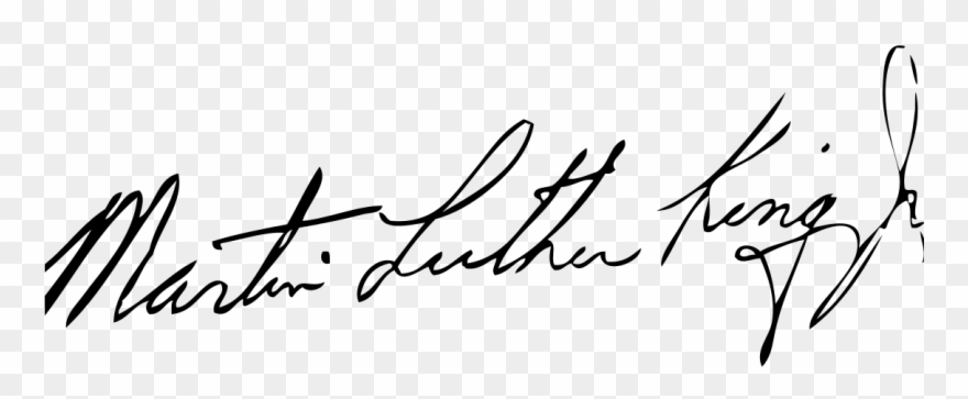 Die 5 Rhetorik-tipps, Die Martin Luther King Zur Legende Clipart