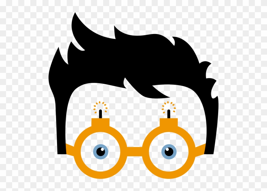 See Something Different Clipart