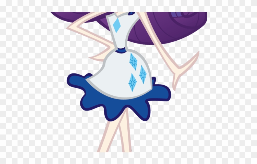 Milky Way Clipart Simple - Png Download