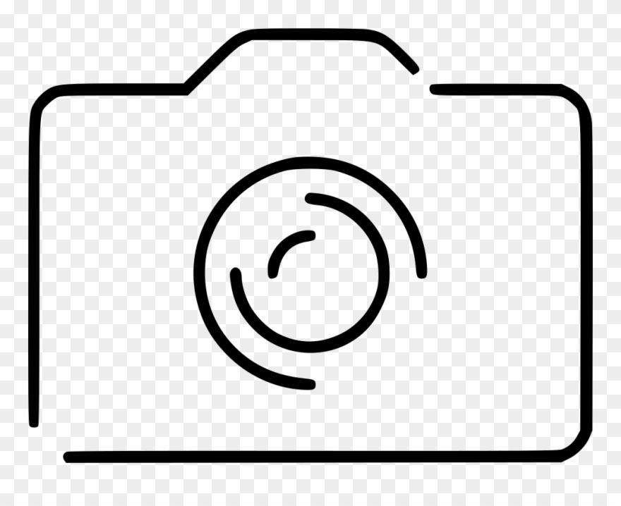 Camera Comments Clipart