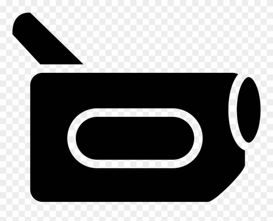 Camera Recorder Comments Clipart