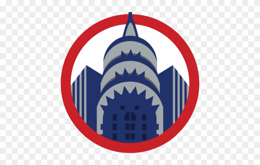 New York Giants Clipart Blue - Png Download