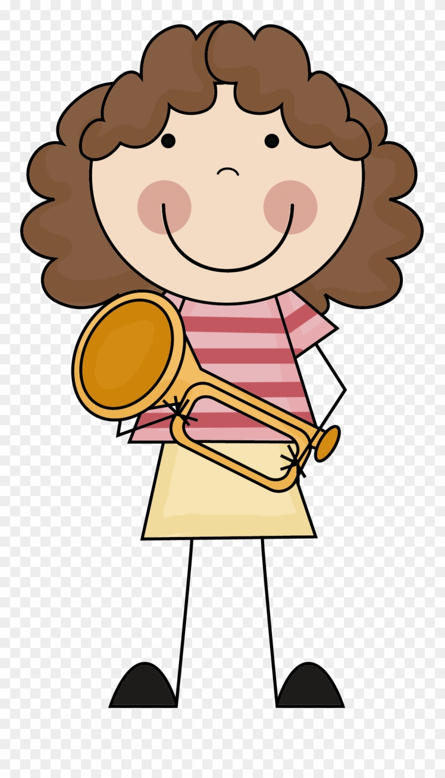 Music Units Clipart