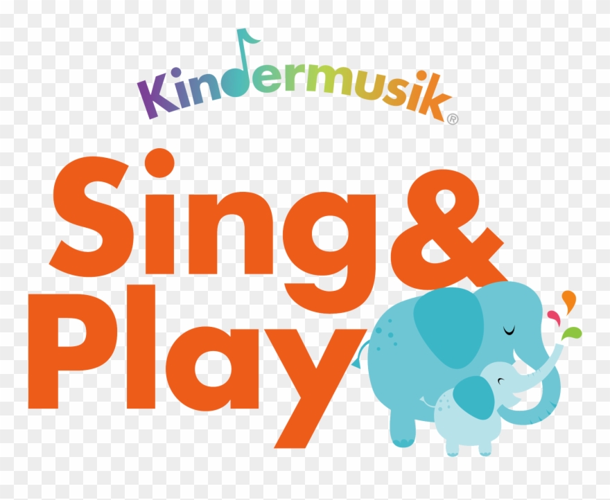 Sing & Play Clipart