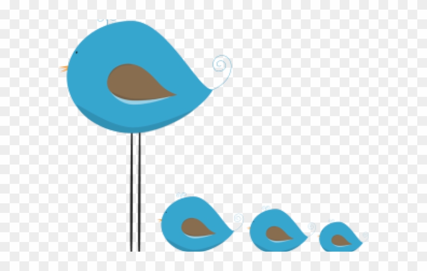 Blue Clipart Family - Png Download