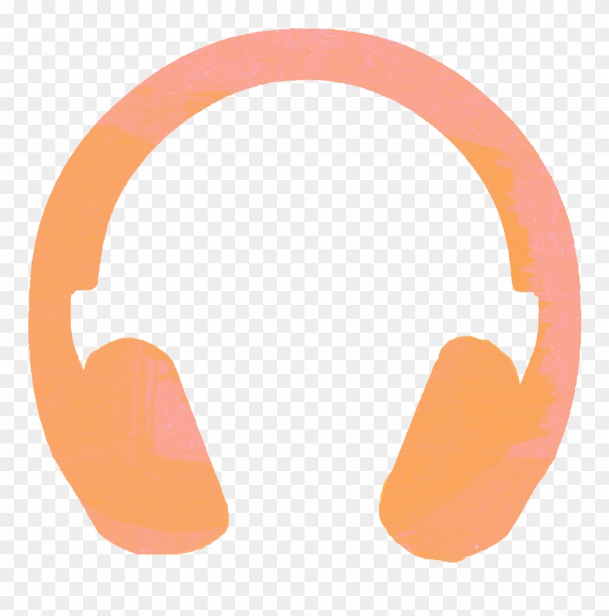 Headphones Clipart
