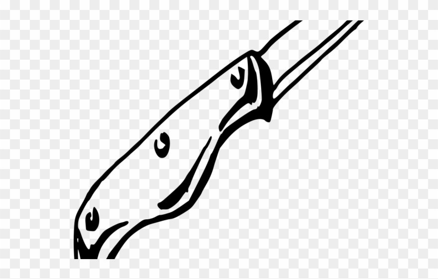 Butter Clipart Outline - Png Download