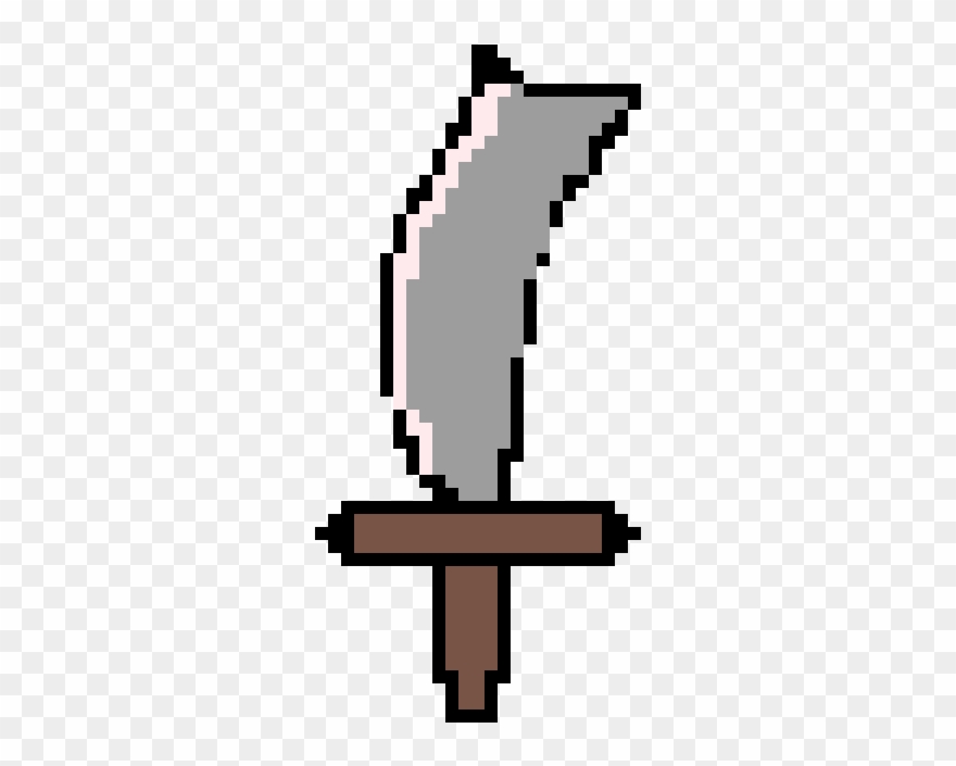 Knife Clipart
