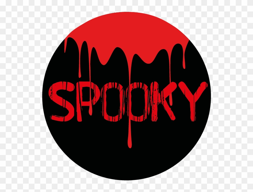 Spooky Clipart