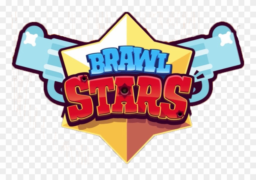 Brawl Stars Es Otro Juego De Dispositivo Movil El Cual Clipart