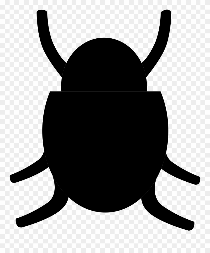 Gezico F Bug Comments Clipart