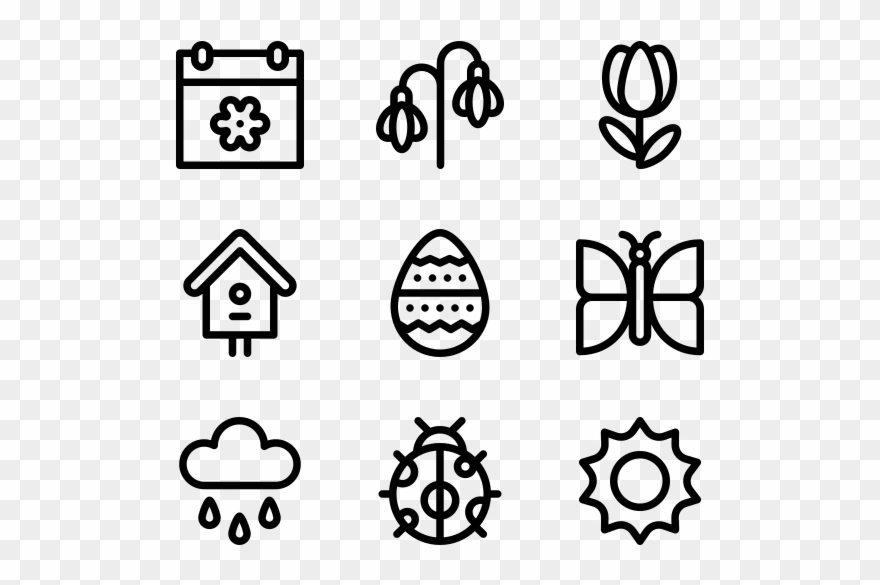 Spring Clipart