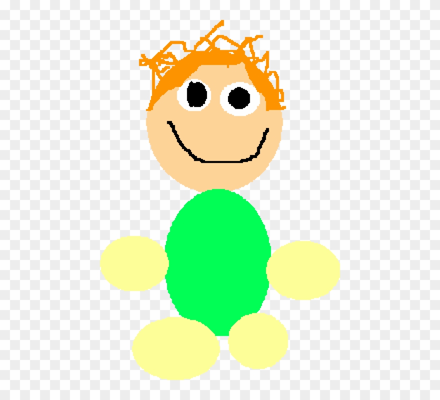 Nate Is A Human In Fnap Clipart