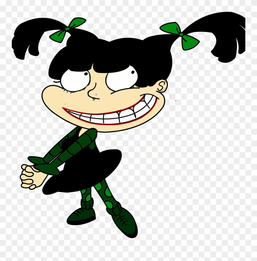 Ganjelica Pickles Clipart