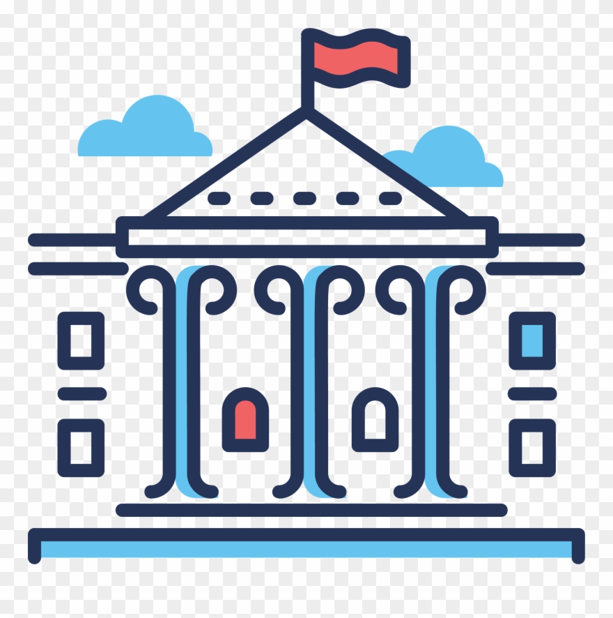 Majority Website Icons Clipart