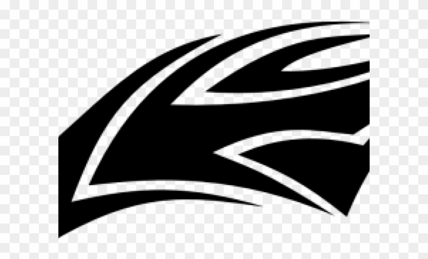 Tribal Tattoos Clipart Transparent Background - Png Download