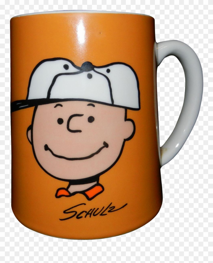 Charlie Brown Coffee Mug Pinterest Ⓒ Clipart