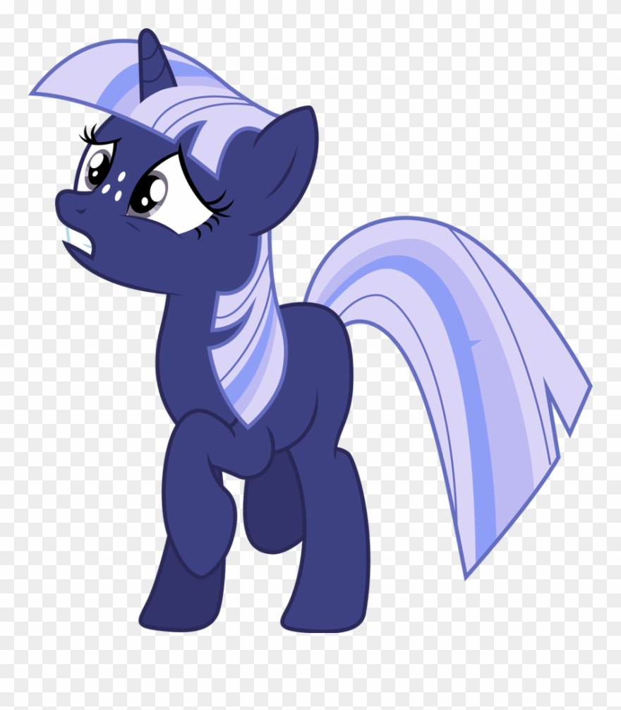 I'm Not A Spell, I'm A Real Pony Now, Clipart