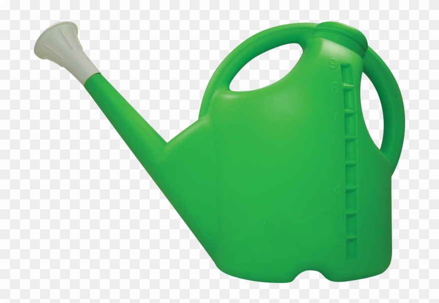 Pin Watering Can Clipart - Png Download