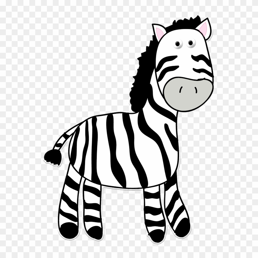 ‿✿⁀zebra * Like‿✿⁀ Clipart