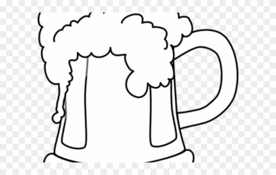 Root Beer Clipart Clip Art - Png Download