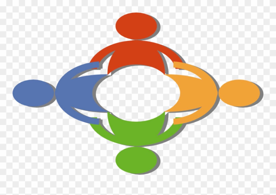 Community Resilience Manual Clipart