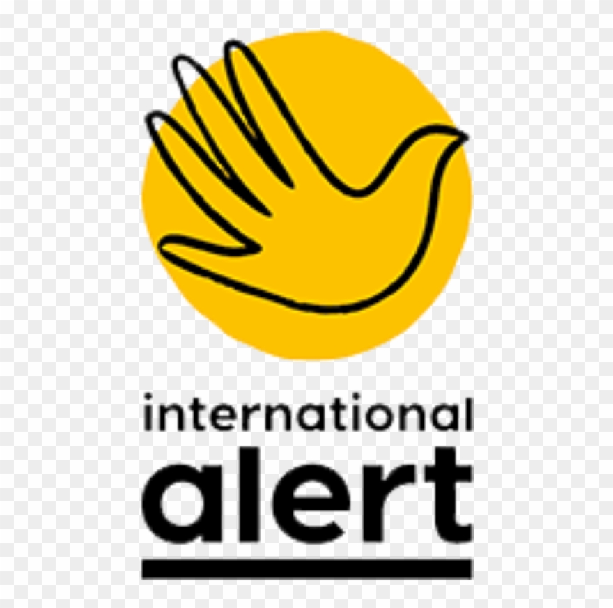 International Alert Clipart