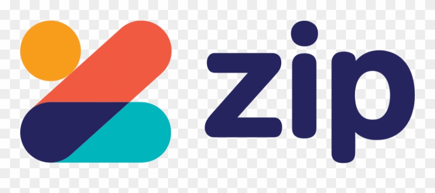 Or Zip Pay Clipart