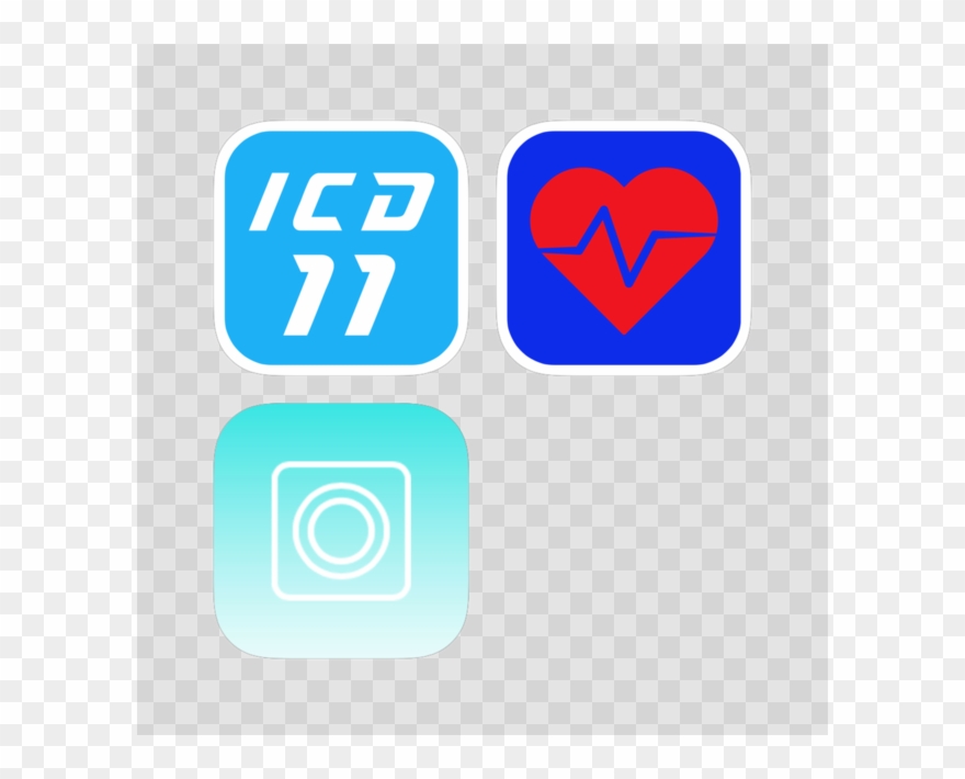 Icd 11 New Diseases Coding Tool For Doctors Heartbeat Clipart
