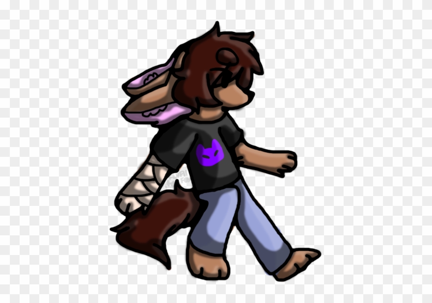 Character Design Concept By Dalmationcat Clipart