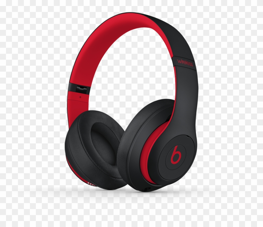 Beats Studio3 Wireless Clipart